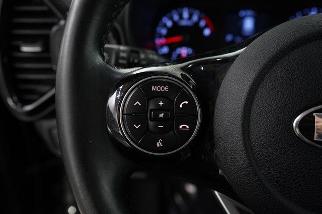 used 2020 Kia Soul car, priced at $12,399