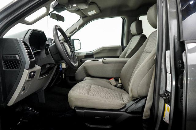 used 2019 Ford F-150 car, priced at $25,399