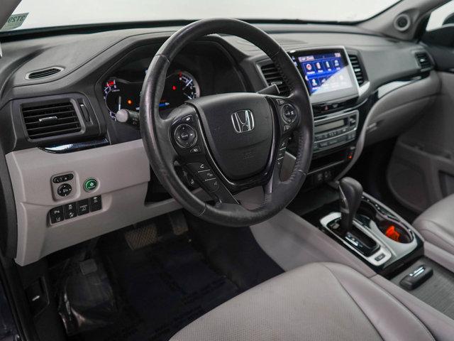 used 2019 Honda Ridgeline car, priced at $23,998
