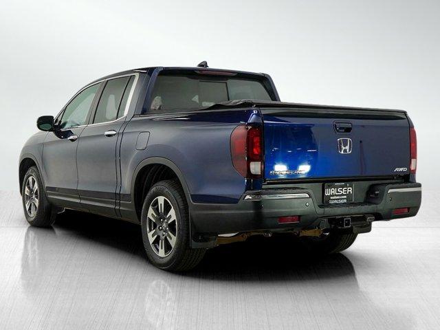 used 2019 Honda Ridgeline car, priced at $23,998