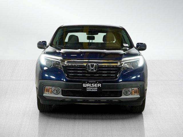 used 2019 Honda Ridgeline car, priced at $23,998