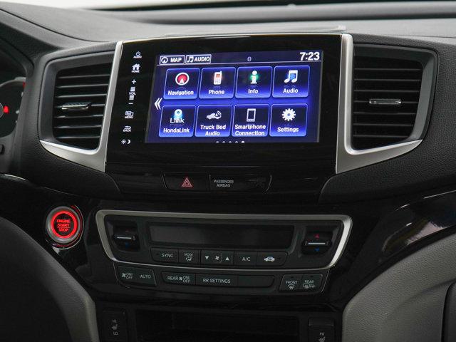 used 2019 Honda Ridgeline car, priced at $23,998