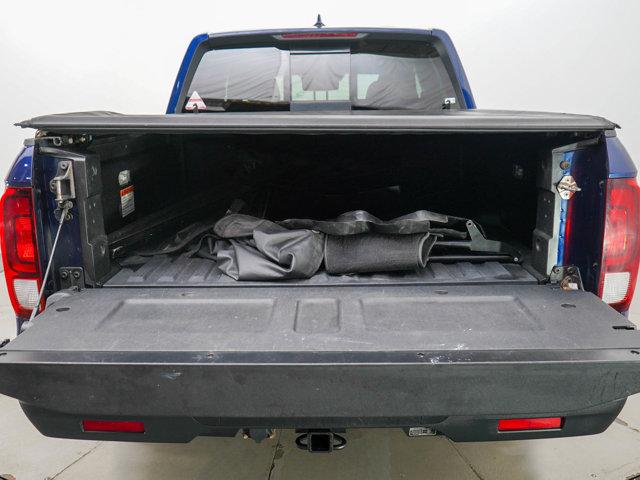 used 2019 Honda Ridgeline car, priced at $23,998