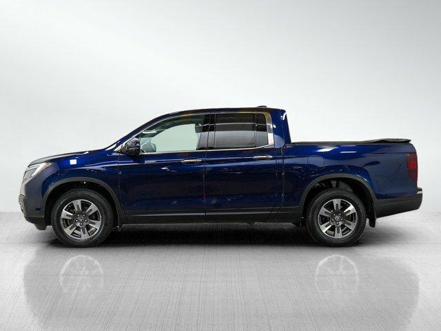 used 2019 Honda Ridgeline car, priced at $23,998