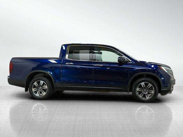 used 2019 Honda Ridgeline car, priced at $23,998