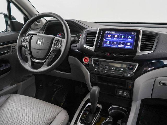 used 2019 Honda Ridgeline car, priced at $23,998