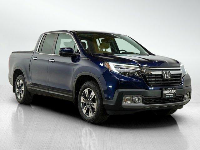 used 2019 Honda Ridgeline car, priced at $23,998