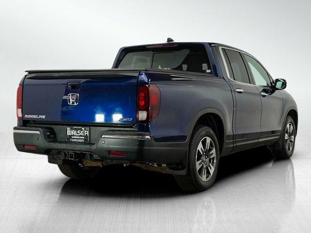 used 2019 Honda Ridgeline car, priced at $23,998