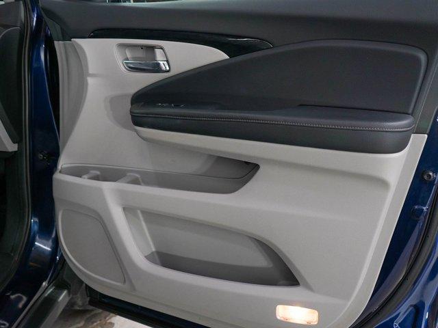 used 2019 Honda Ridgeline car, priced at $23,998