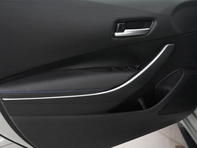 used 2021 Toyota Corolla car, priced at $18,299