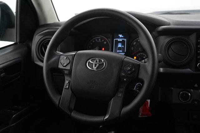 used 2022 Toyota Tacoma car, priced at $34,699