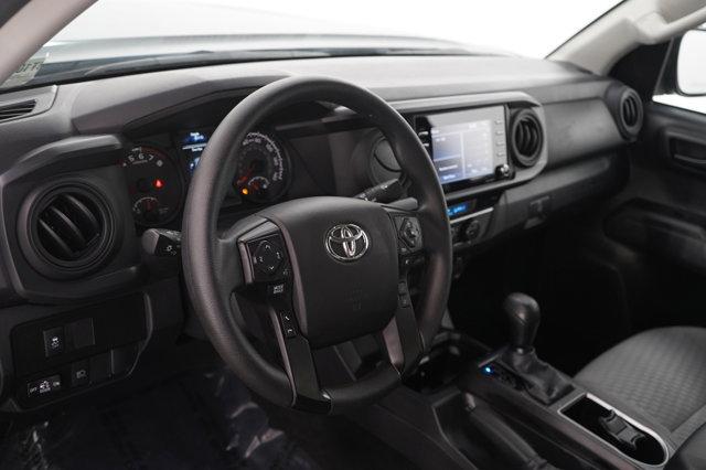 used 2022 Toyota Tacoma car, priced at $34,699