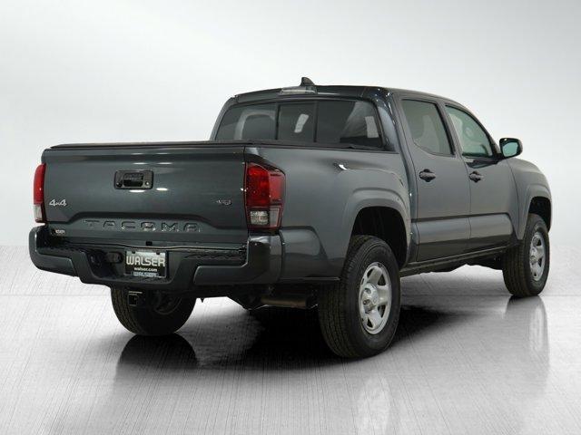 used 2022 Toyota Tacoma car, priced at $34,699