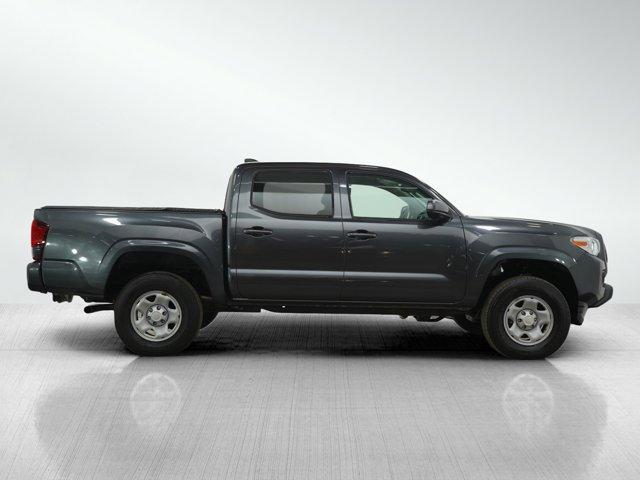 used 2022 Toyota Tacoma car, priced at $34,699