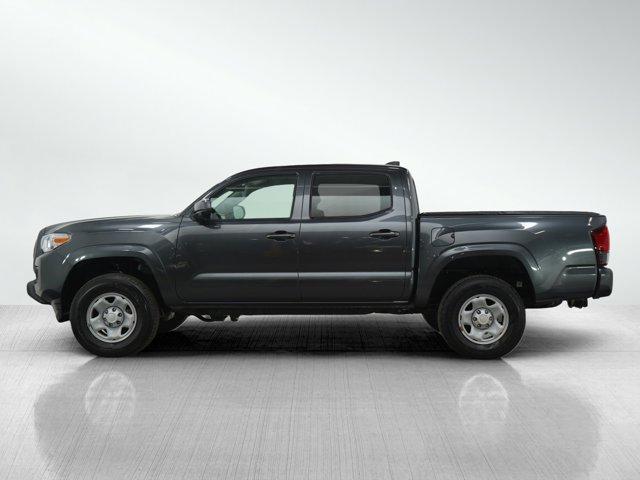 used 2022 Toyota Tacoma car, priced at $34,699