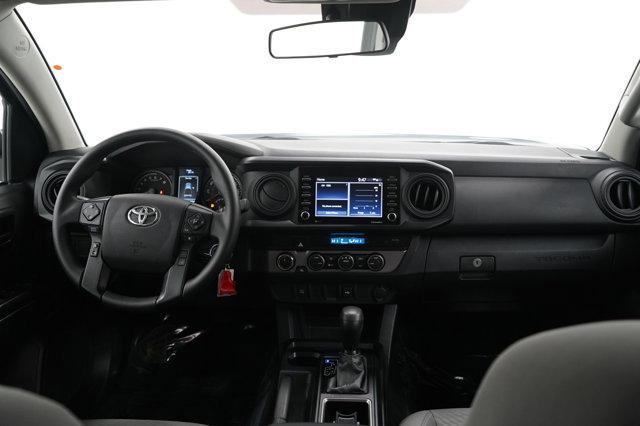 used 2022 Toyota Tacoma car, priced at $34,699