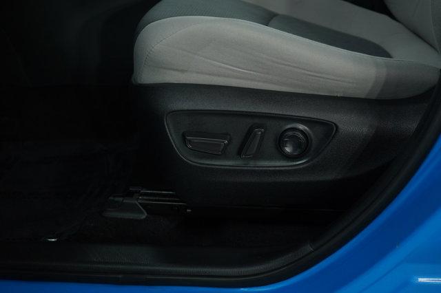used 2021 Toyota RAV4 car, priced at $25,998