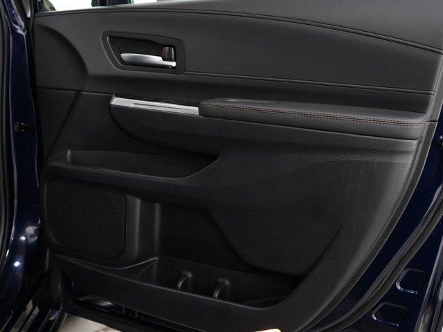 used 2025 Toyota Sienna car, priced at $62,998