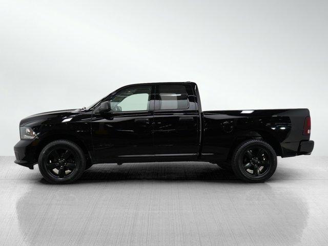 used 2014 Ram 1500 car, priced at $17,797