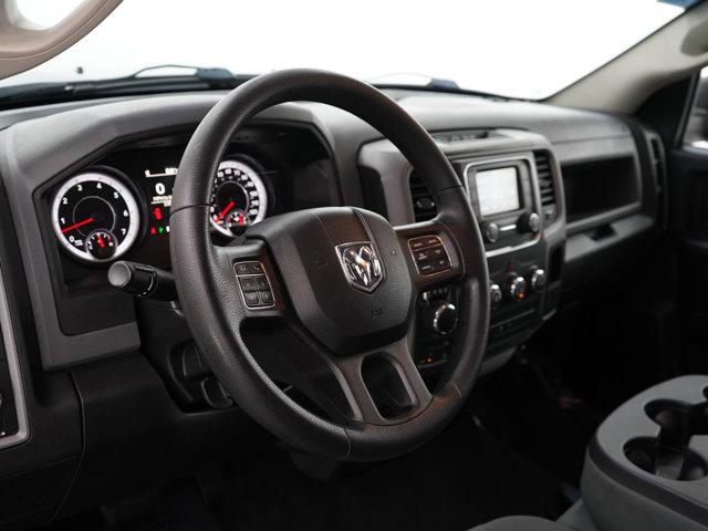 used 2014 Ram 1500 car, priced at $17,797