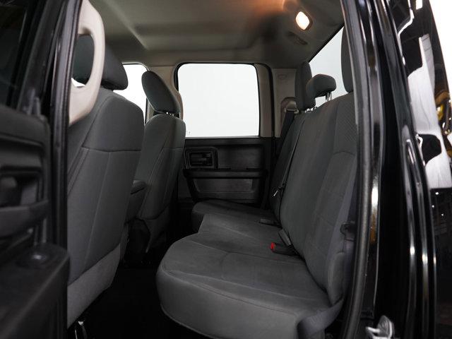 used 2014 Ram 1500 car, priced at $17,797