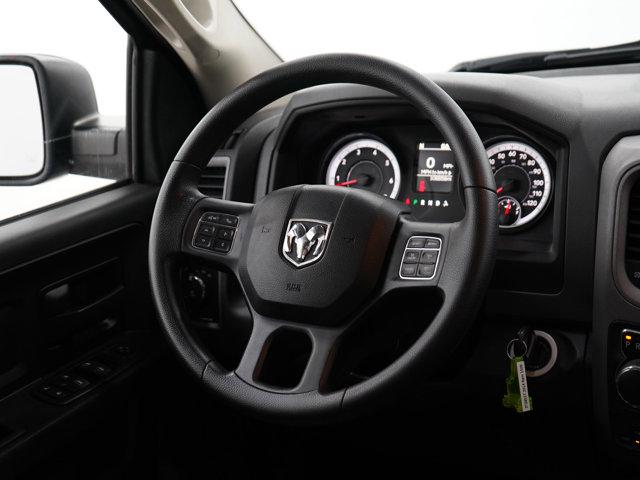 used 2014 Ram 1500 car, priced at $17,797