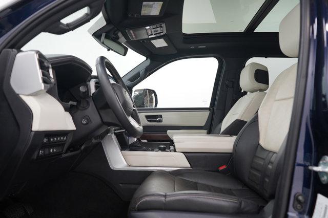 used 2023 Toyota Tundra car, priced at $55,998
