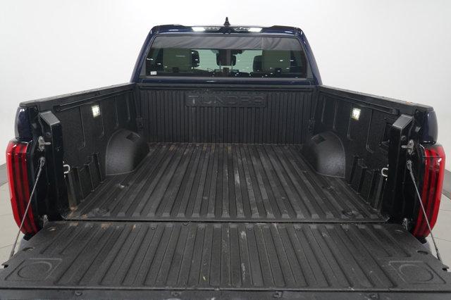 used 2023 Toyota Tundra car, priced at $55,998