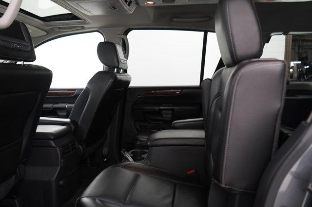 used 2013 Nissan Armada car, priced at $9,997