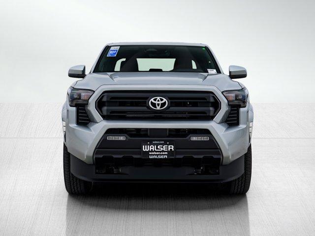 new 2024 Toyota Tacoma car, priced at $42,322