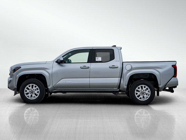 new 2024 Toyota Tacoma car, priced at $42,322