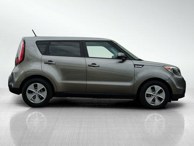 used 2016 Kia Soul car, priced at $9,399