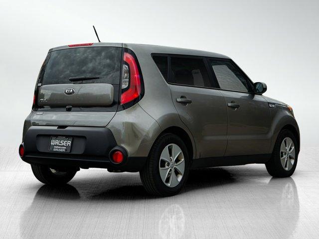 used 2016 Kia Soul car, priced at $9,399