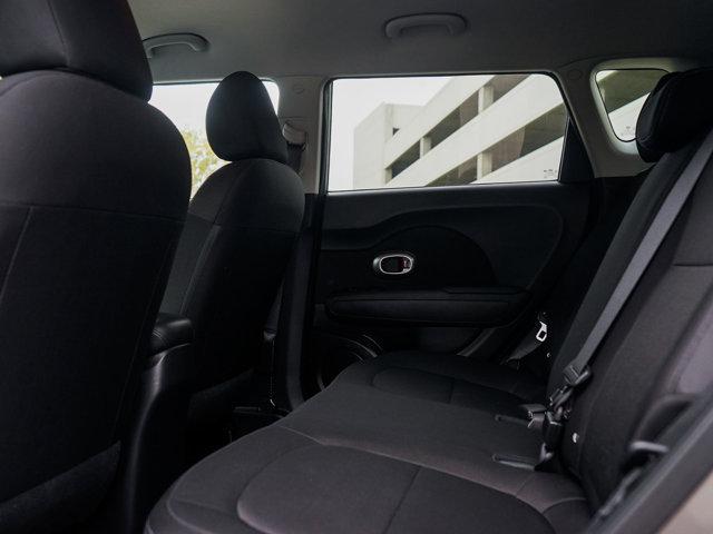 used 2016 Kia Soul car, priced at $9,399