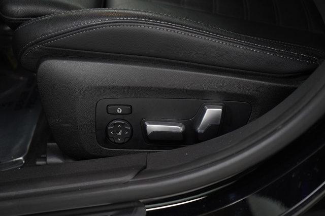 used 2019 BMW 330 car, priced at $26,199