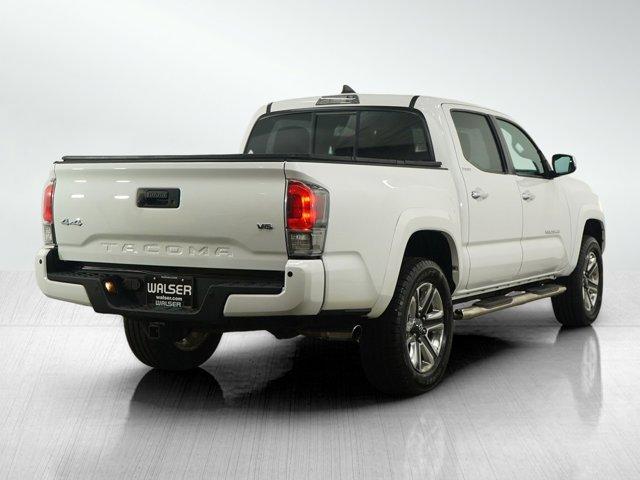 used 2016 Toyota Tacoma car, priced at $30,697
