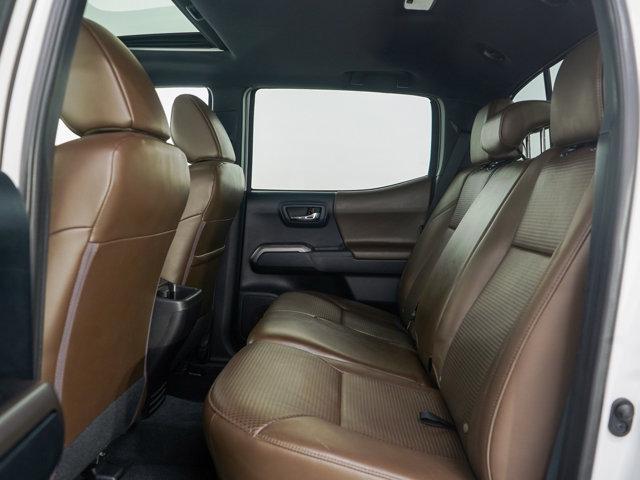 used 2016 Toyota Tacoma car, priced at $30,697
