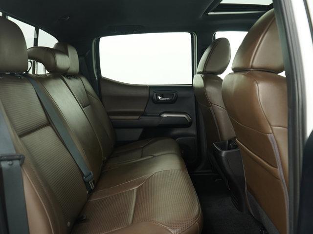 used 2016 Toyota Tacoma car, priced at $30,697