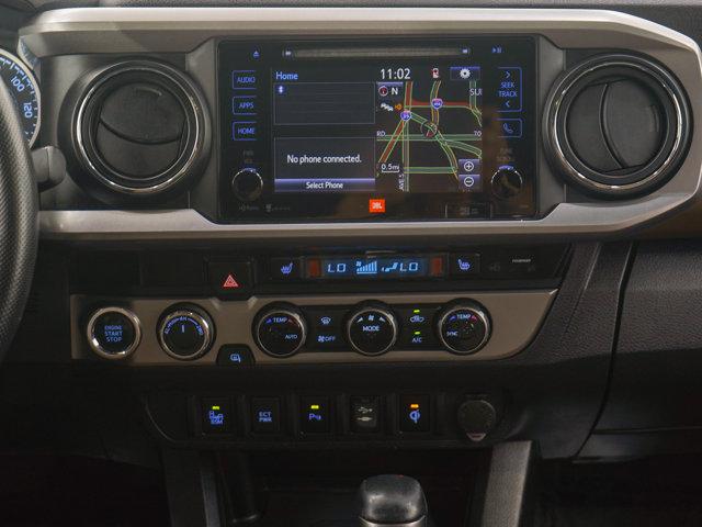 used 2016 Toyota Tacoma car, priced at $30,697