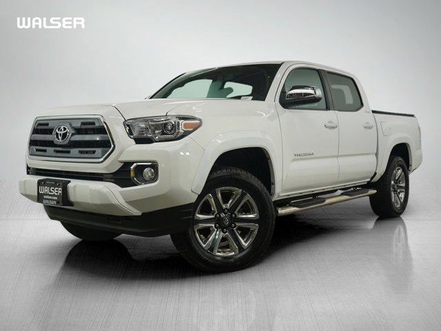 used 2016 Toyota Tacoma car, priced at $30,697