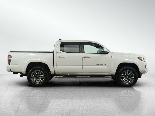 used 2016 Toyota Tacoma car, priced at $30,697