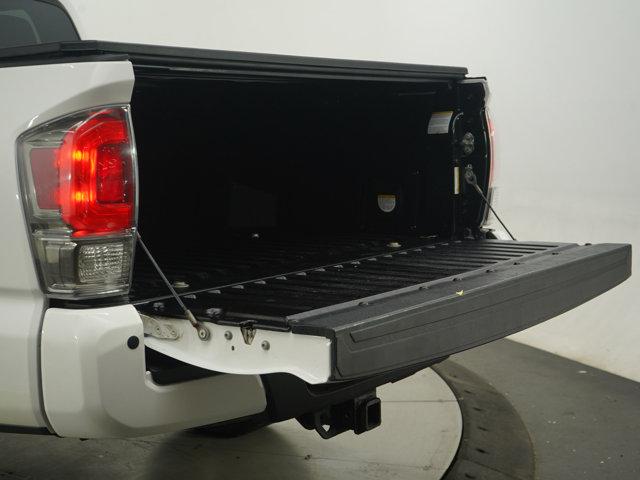 used 2016 Toyota Tacoma car, priced at $30,697
