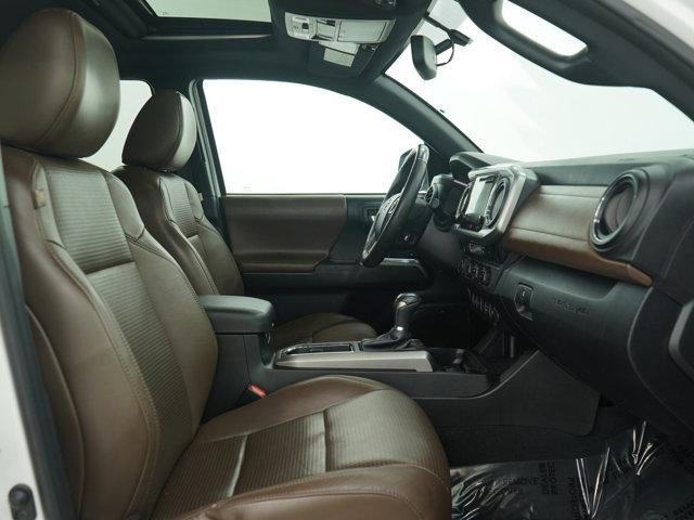used 2016 Toyota Tacoma car, priced at $30,697