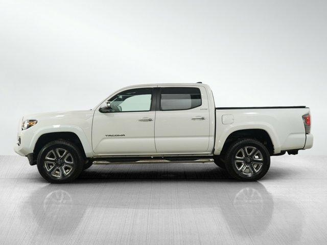 used 2016 Toyota Tacoma car, priced at $30,697