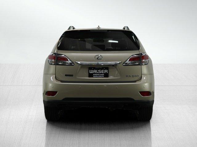 used 2013 Lexus RX 350 car, priced at $17,497