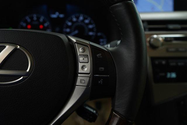 used 2013 Lexus RX 350 car, priced at $17,497