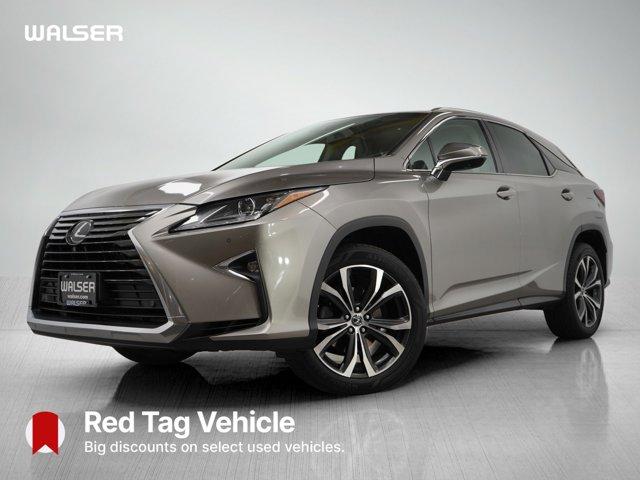 used 2019 Lexus RX 350 car, priced at $26,998