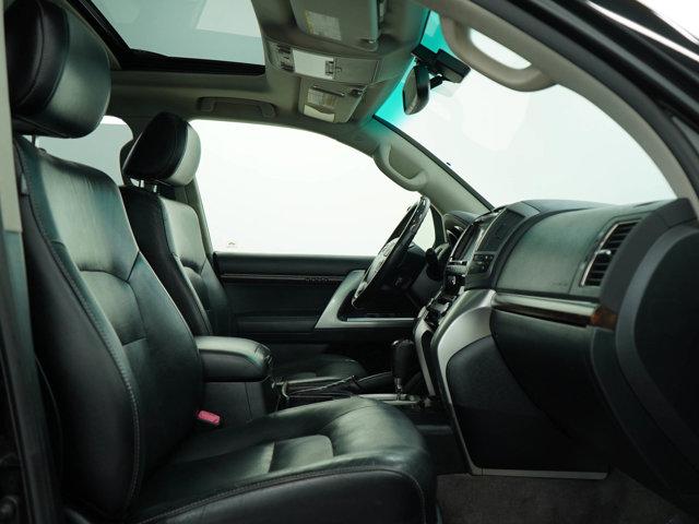 used 2014 Toyota Land Cruiser car, priced at $39,797