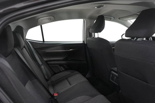 used 2025 Toyota Camry car, priced at $30,499