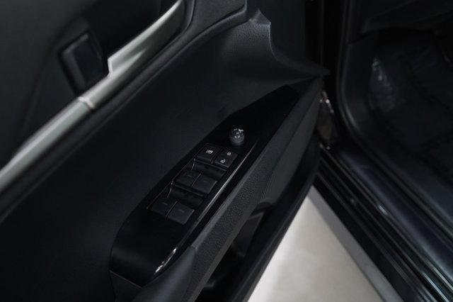 used 2025 Toyota Camry car, priced at $30,499